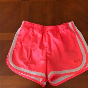 Girl’s shorts